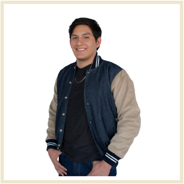 Chamarra para Hombre Casual